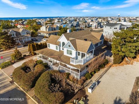 101 Rose Court Long Beach Twp NJ 08008