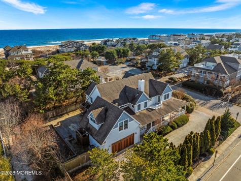 101 Rose Court Long Beach Twp NJ 08008