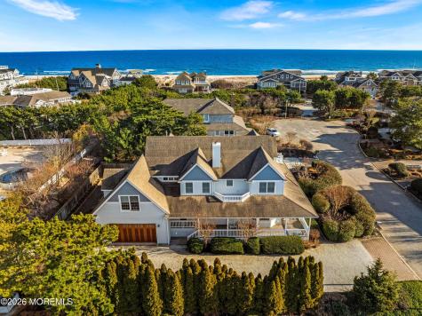 101 Rose Court Long Beach Twp NJ 08008