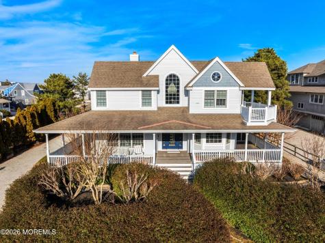 101 Rose Court Long Beach Twp NJ 08008