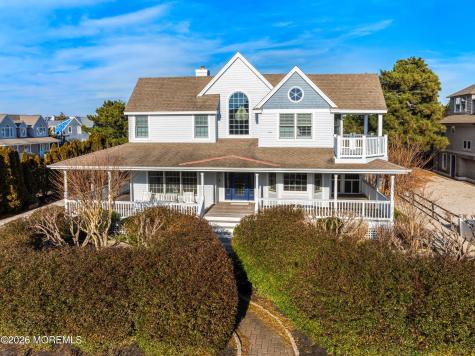 101 Rose Court Long Beach Twp NJ 08008