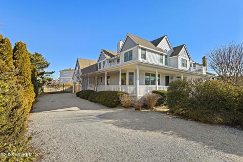 101 Rose Court Long Beach Twp NJ 08008