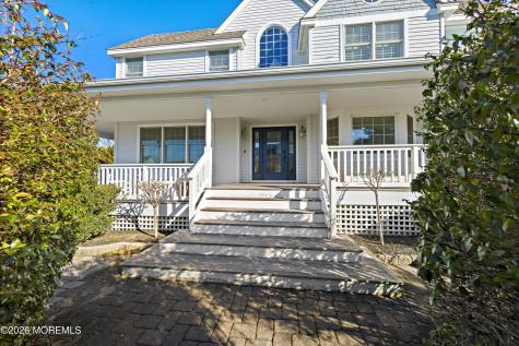 101 Rose Court Long Beach Twp NJ 08008