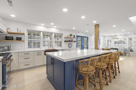 101 Rose Court Long Beach Twp NJ 08008