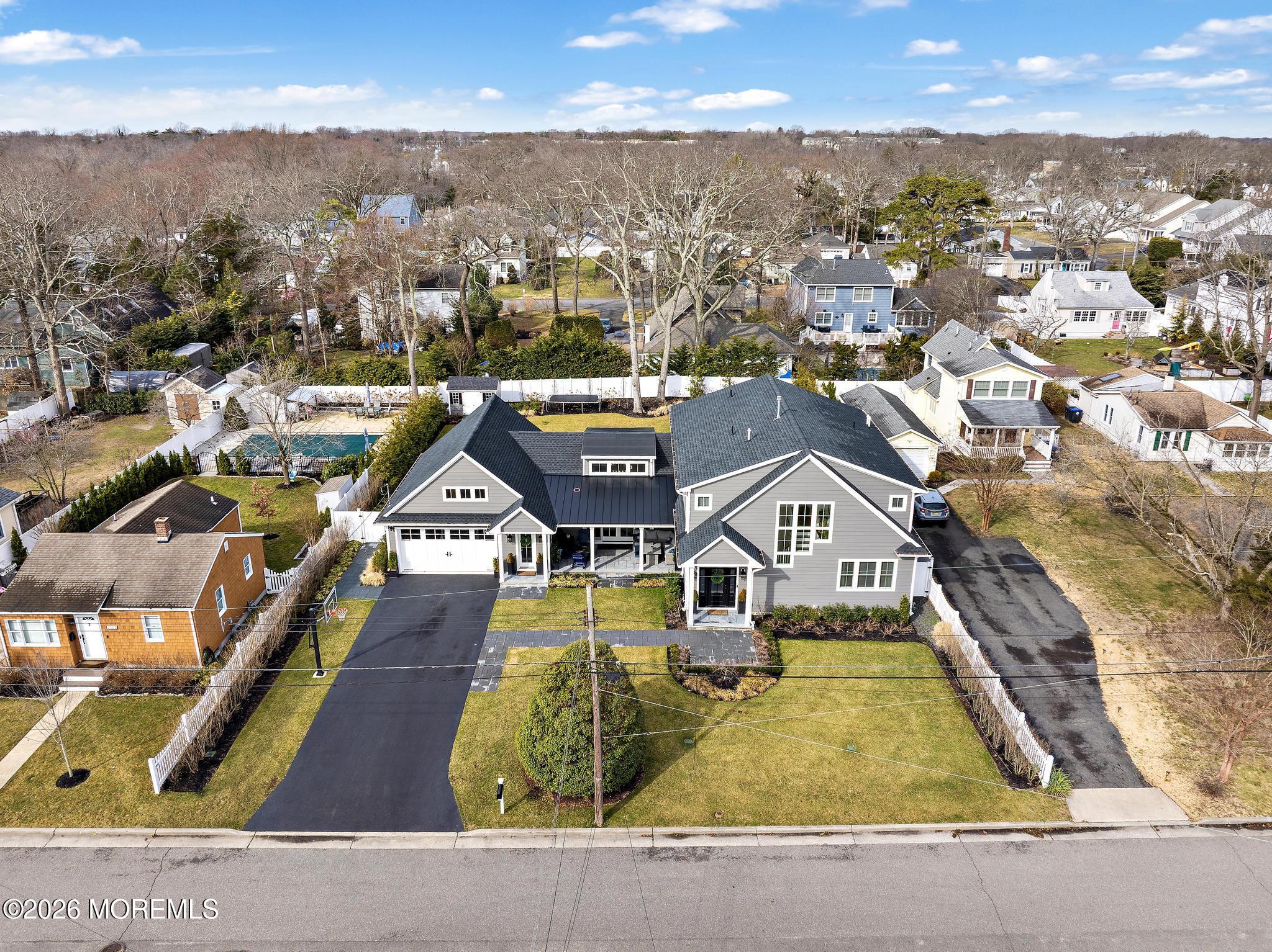 1909 Cottage Place Wall NJ 07719