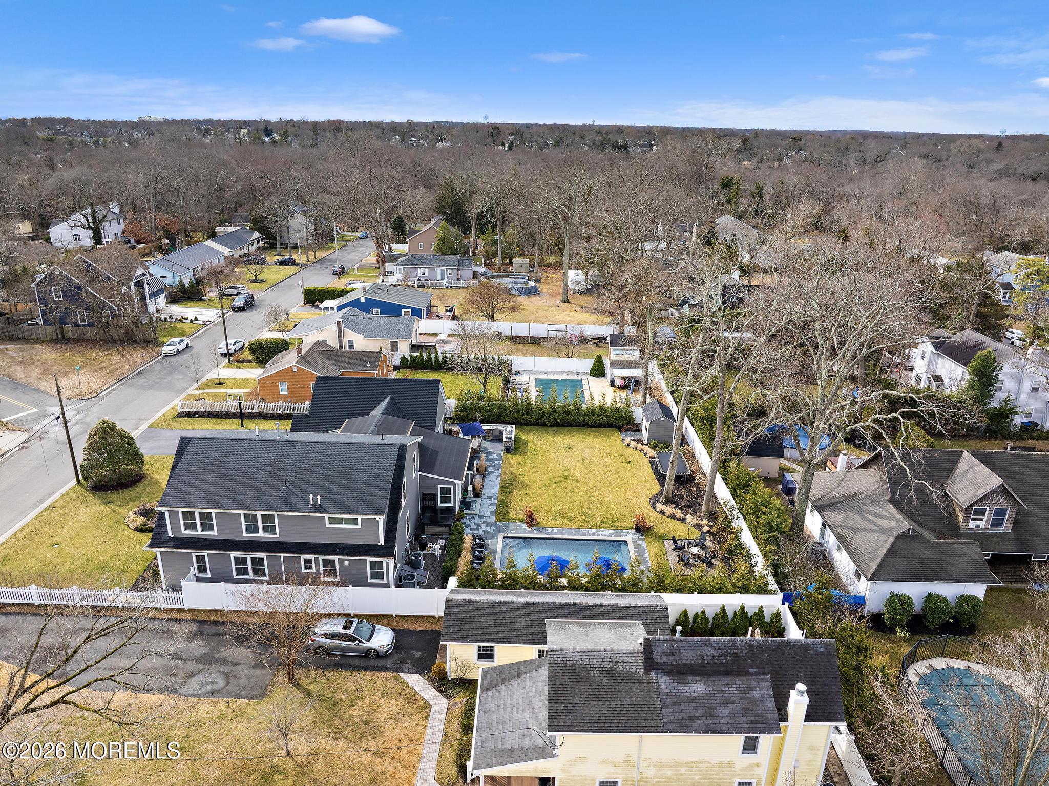1909 Cottage Place Wall NJ 07719