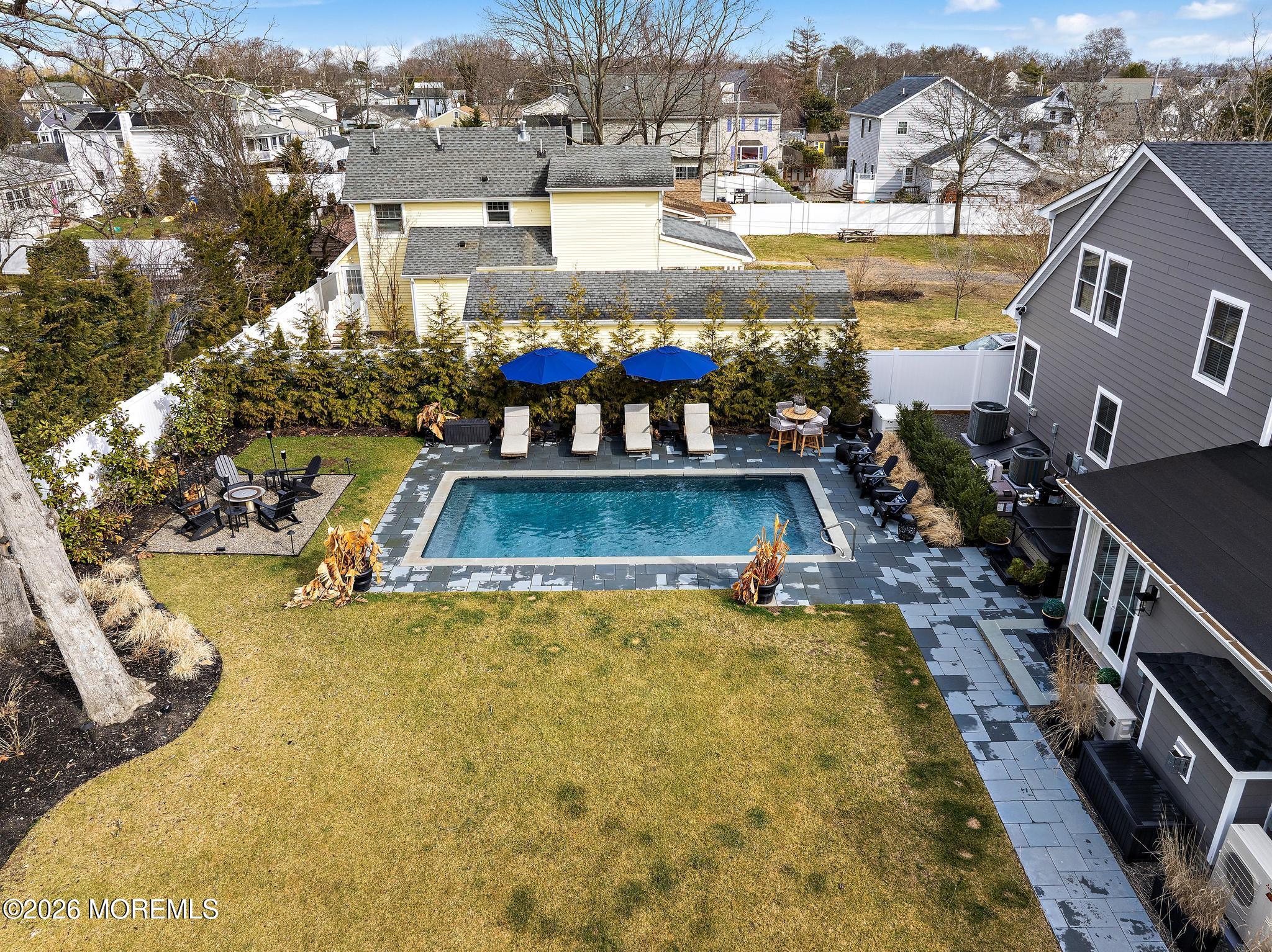 1909 Cottage Place Wall NJ 07719