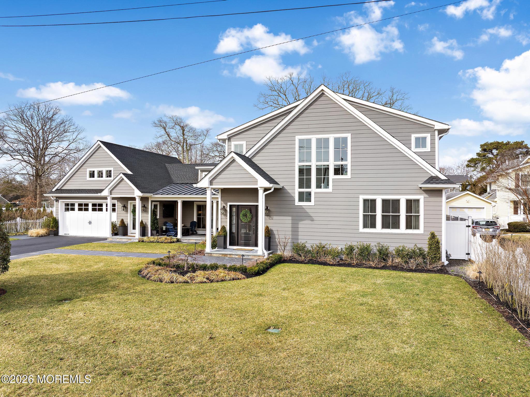 1909 Cottage Place Wall NJ 07719