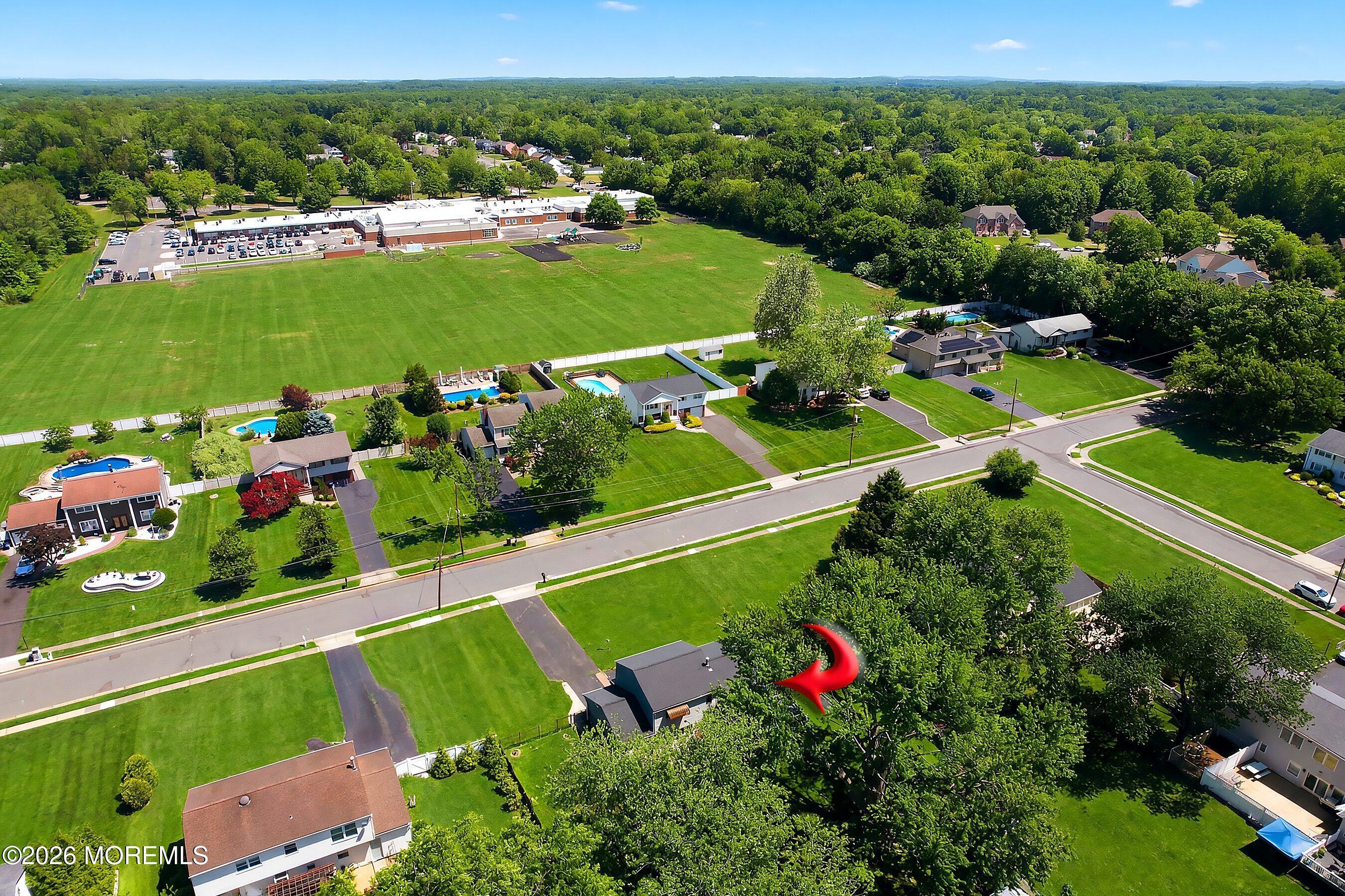 41 Kipling Way Manalapan NJ 07726