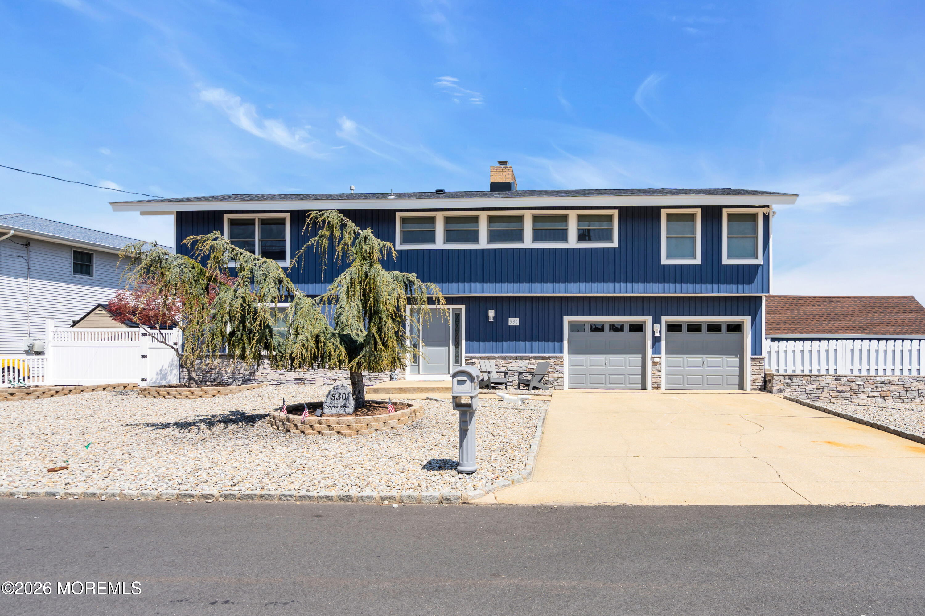530 Bayview Drive Toms River NJ 08753