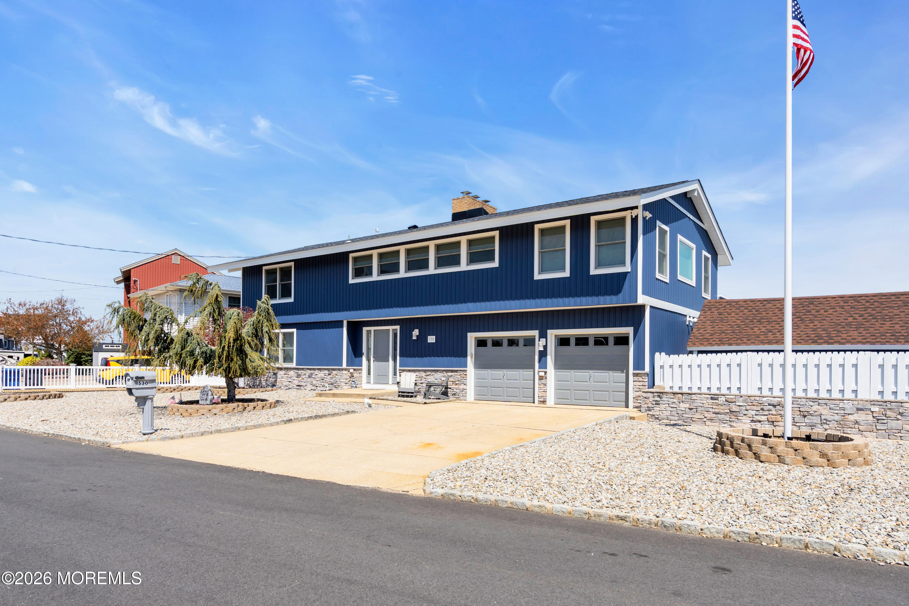 530 Bayview Drive Toms River NJ 08753