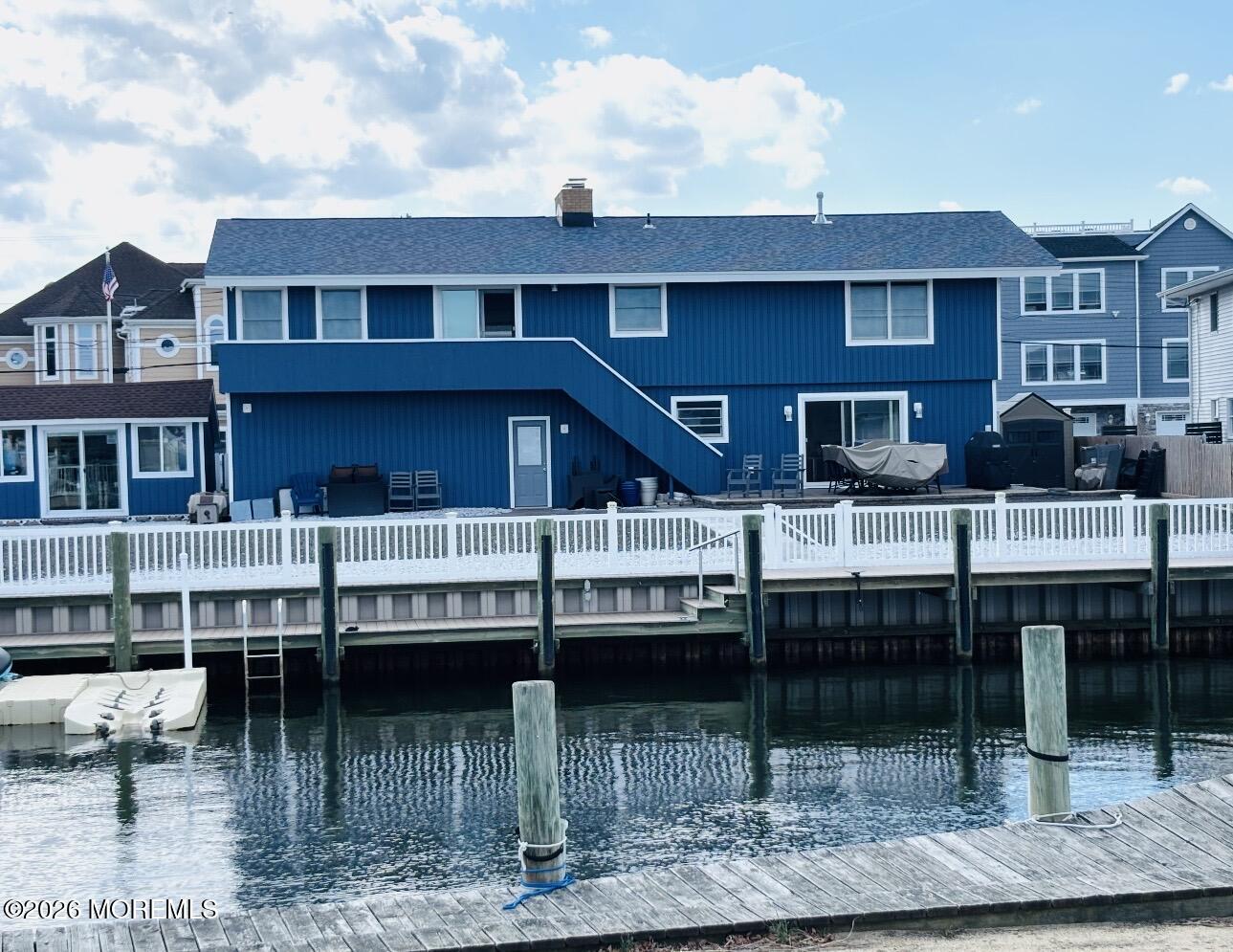 530 Bayview Drive Toms River NJ 08753