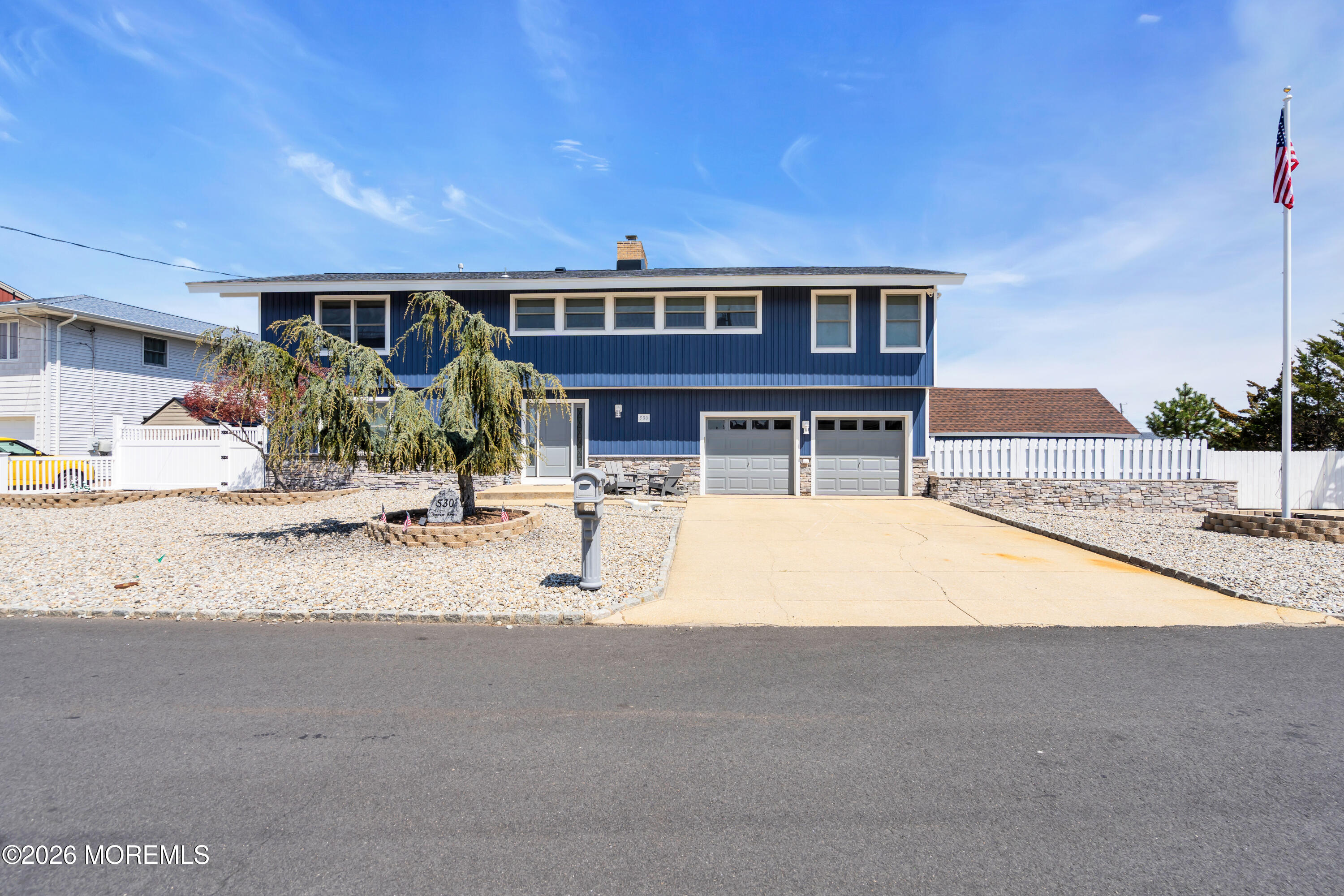 530 Bayview Drive Toms River NJ 08753