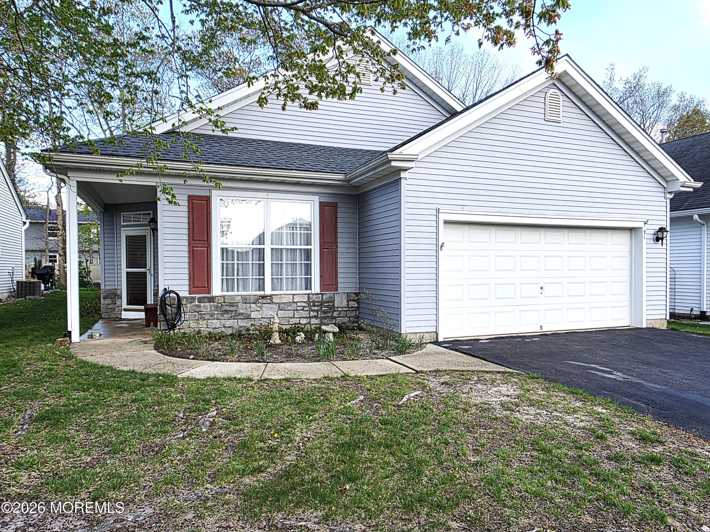 91 Robin Lane Barnegat NJ 08005