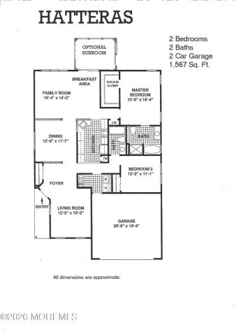 91 Robin Lane Barnegat NJ 08005
