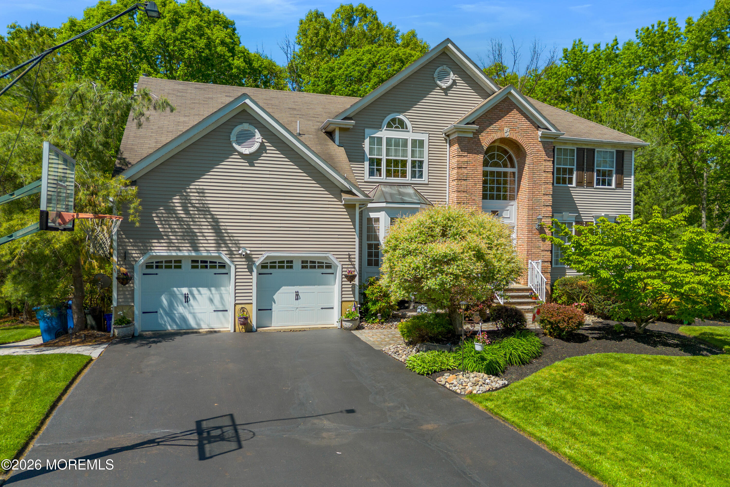 52 Spruce Meadows Drive Monroe NJ 08831