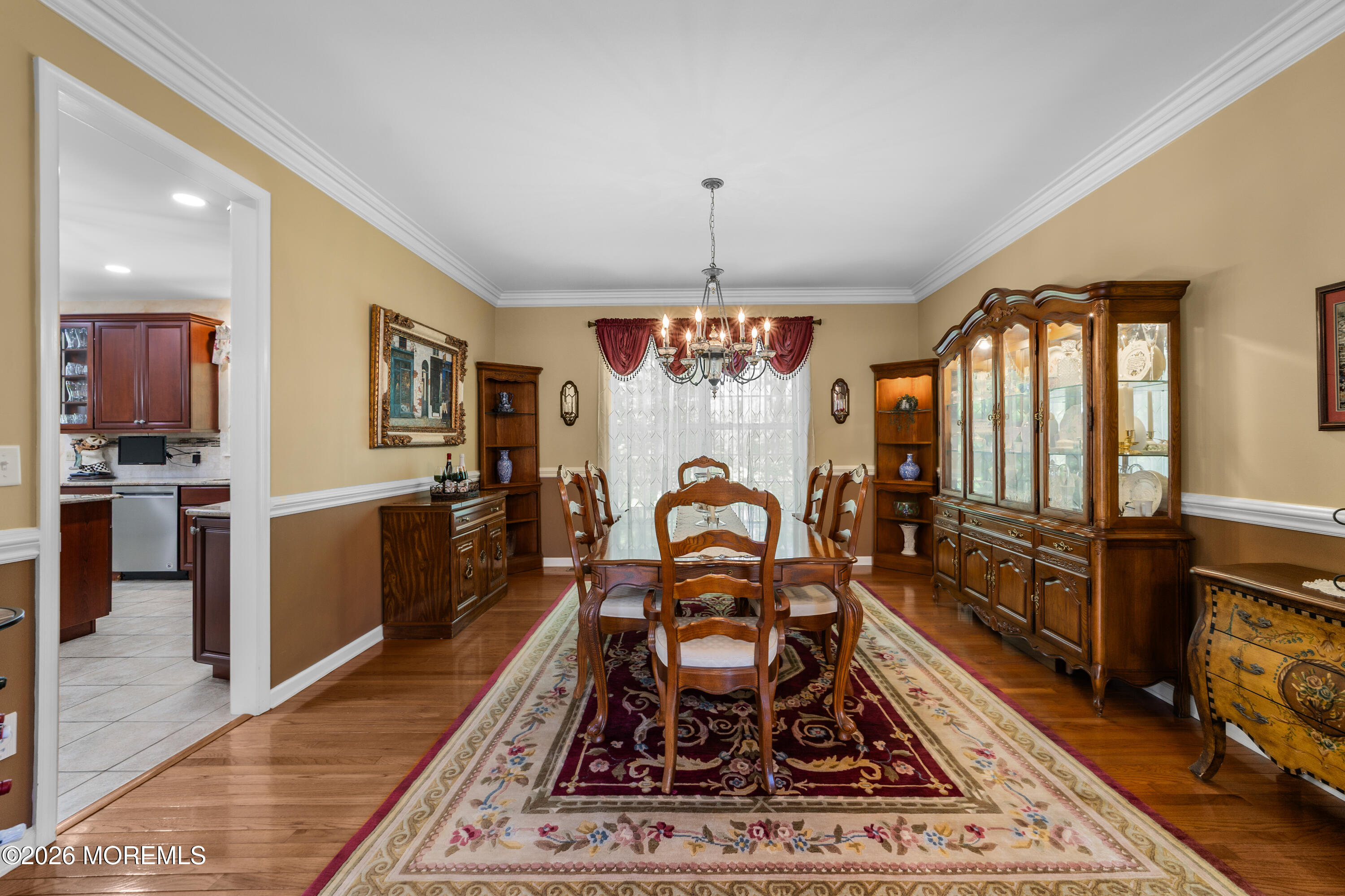 52 Spruce Meadows Drive Monroe NJ 08831