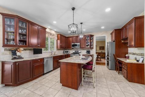 52 Spruce Meadows Drive Monroe NJ 08831