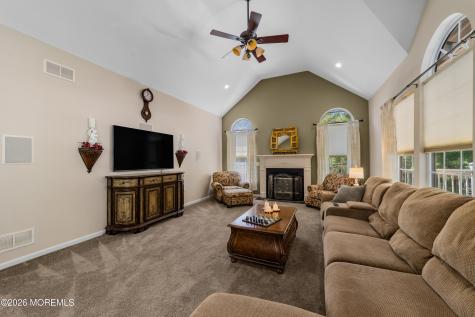 52 Spruce Meadows Drive Monroe NJ 08831