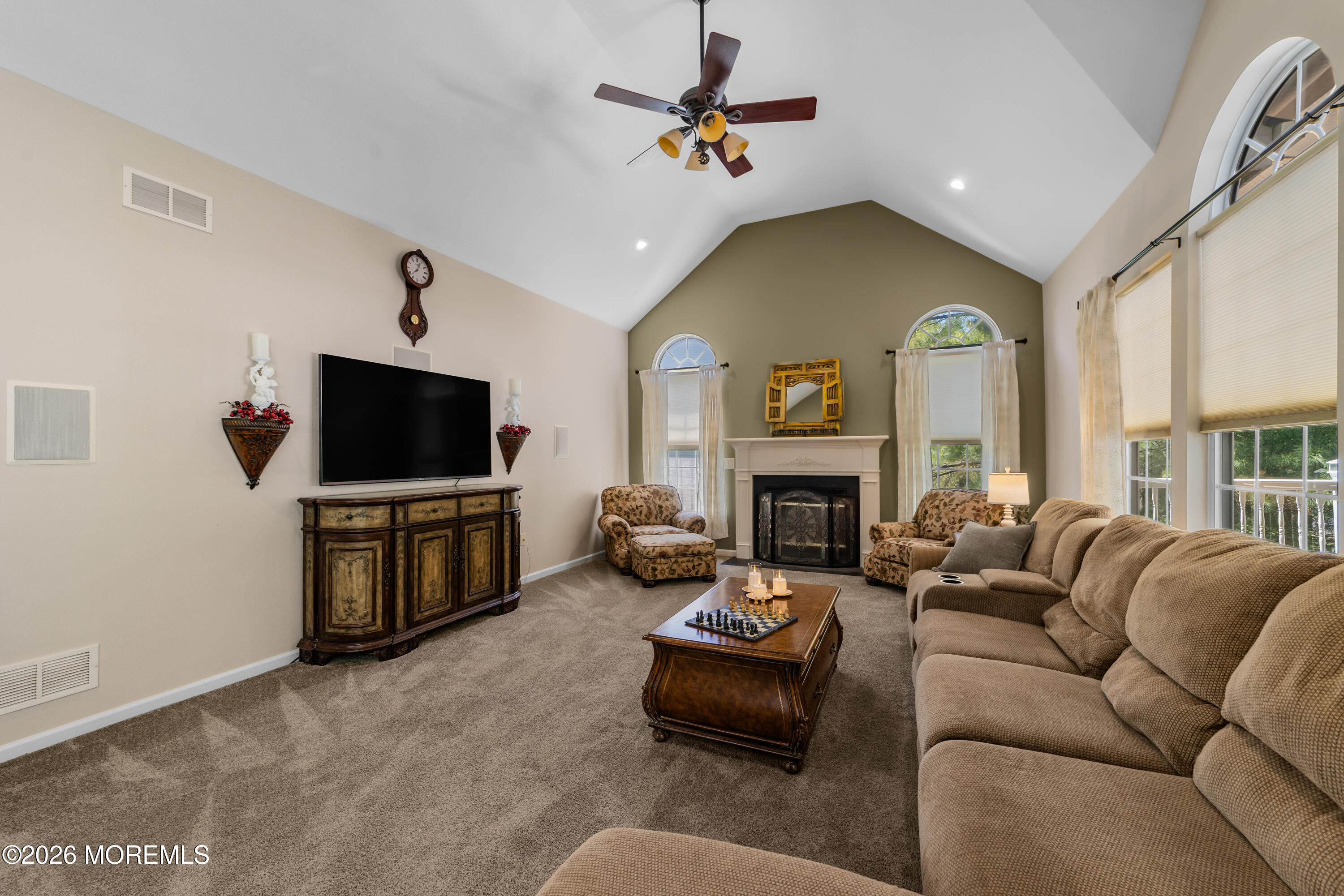 52 Spruce Meadows Drive Monroe NJ 08831