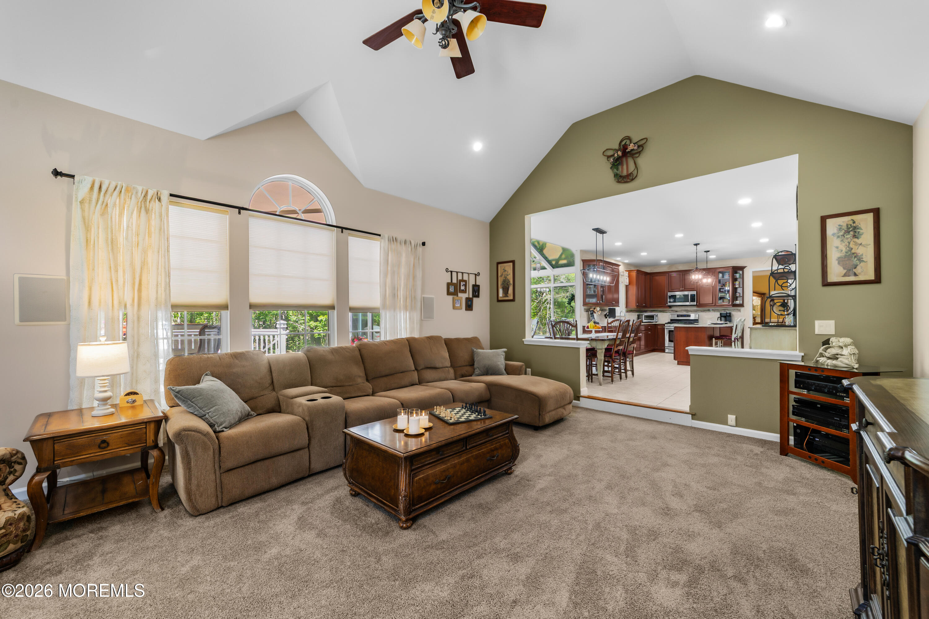 52 Spruce Meadows Drive Monroe NJ 08831