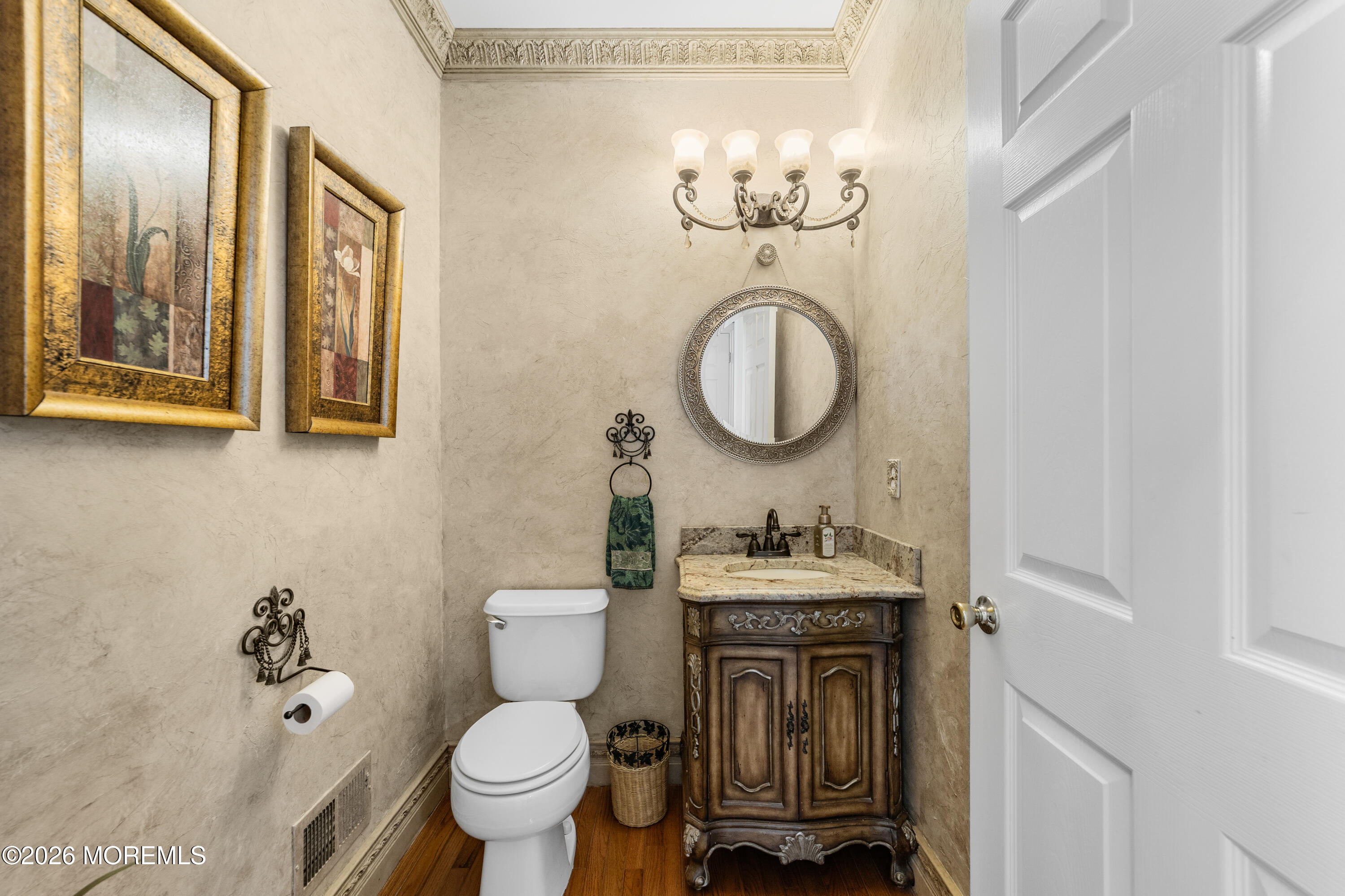 52 Spruce Meadows Drive Monroe NJ 08831