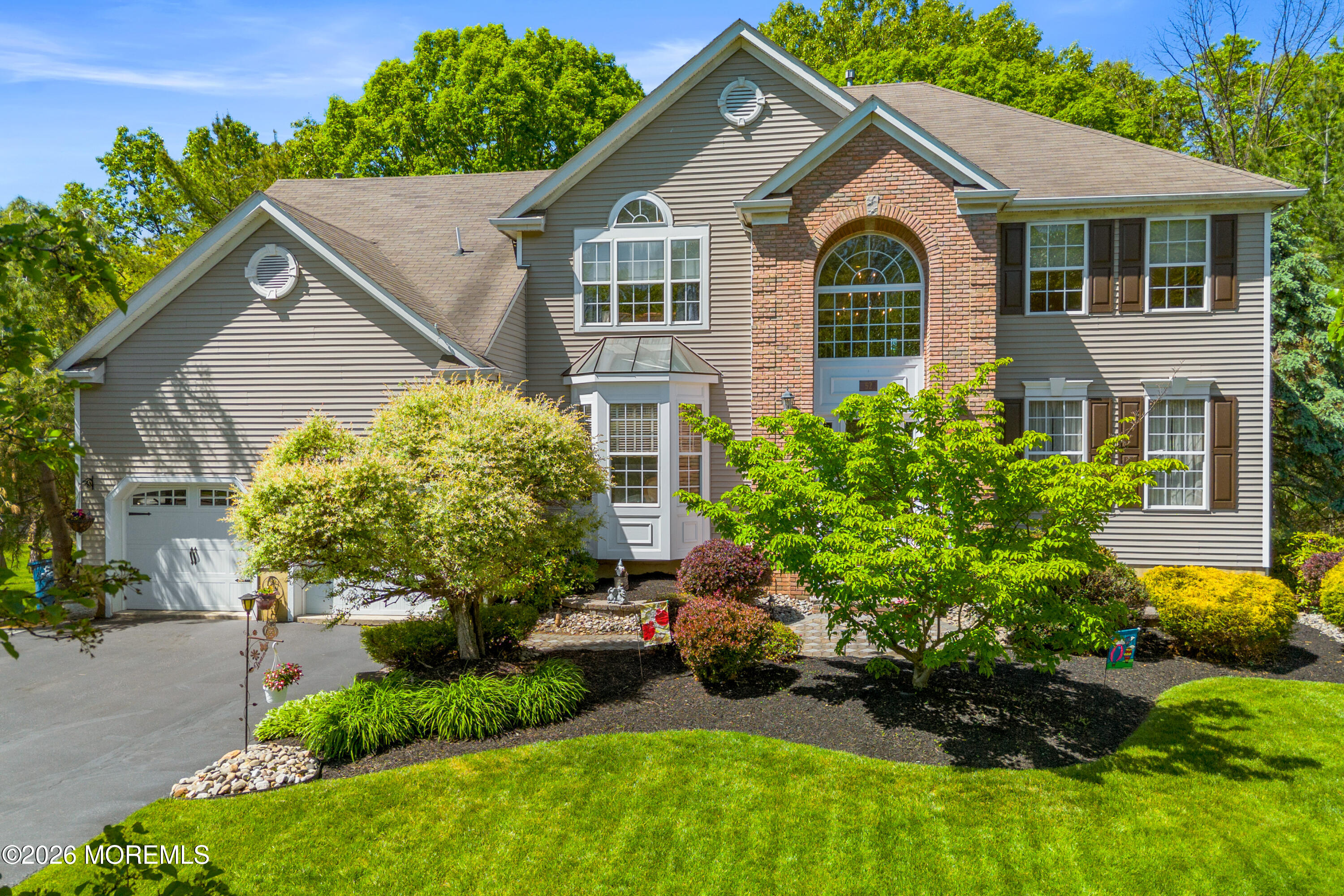 52 Spruce Meadows Drive Monroe NJ 08831