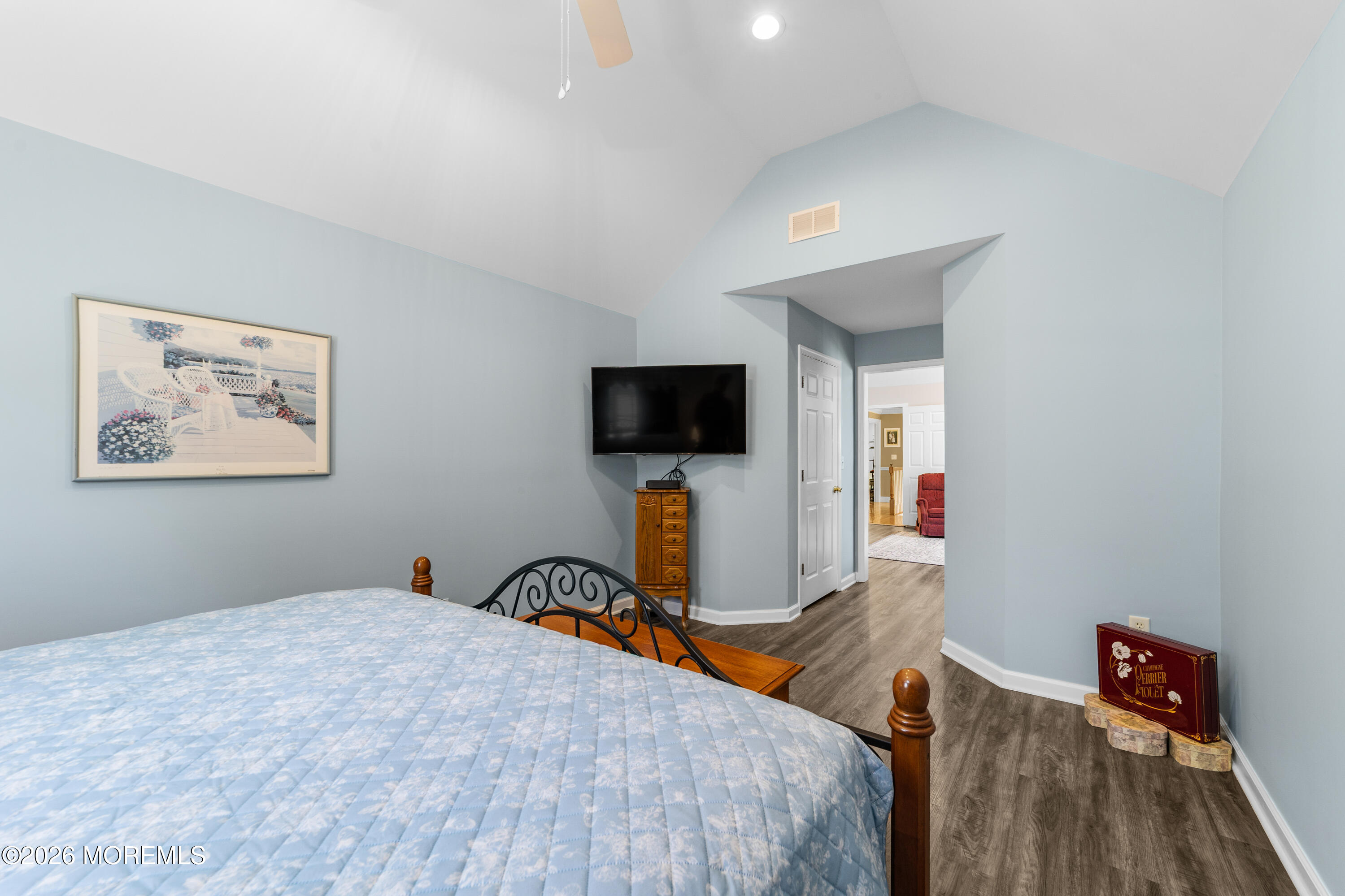 52 Spruce Meadows Drive Monroe NJ 08831