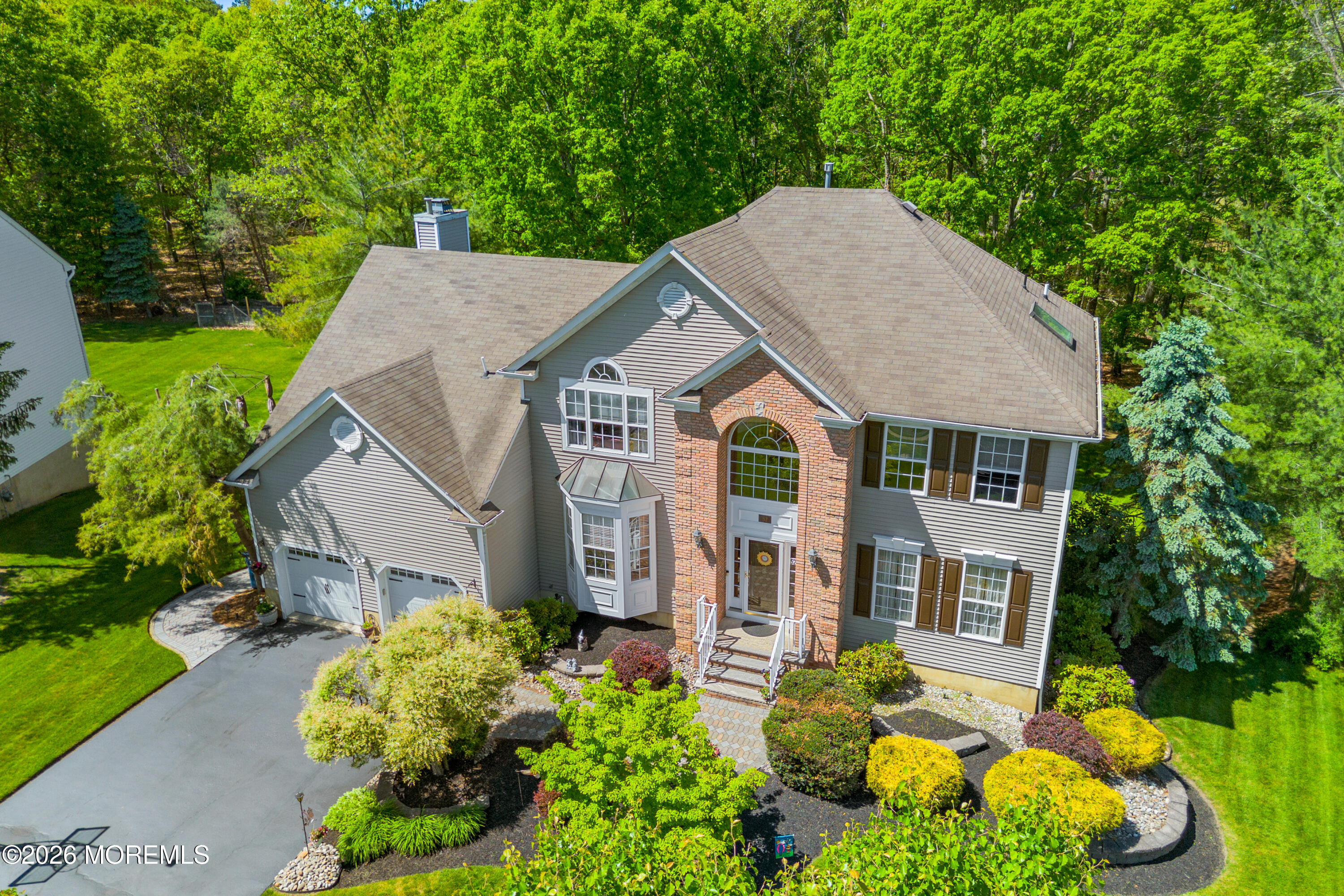 52 Spruce Meadows Drive Monroe NJ 08831
