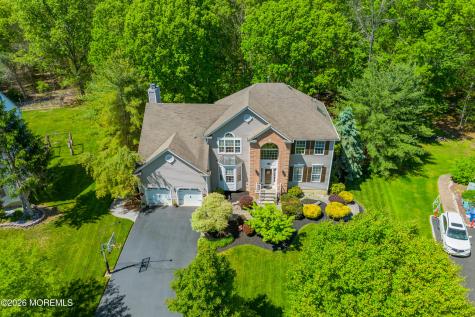 52 Spruce Meadows Drive Monroe NJ 08831