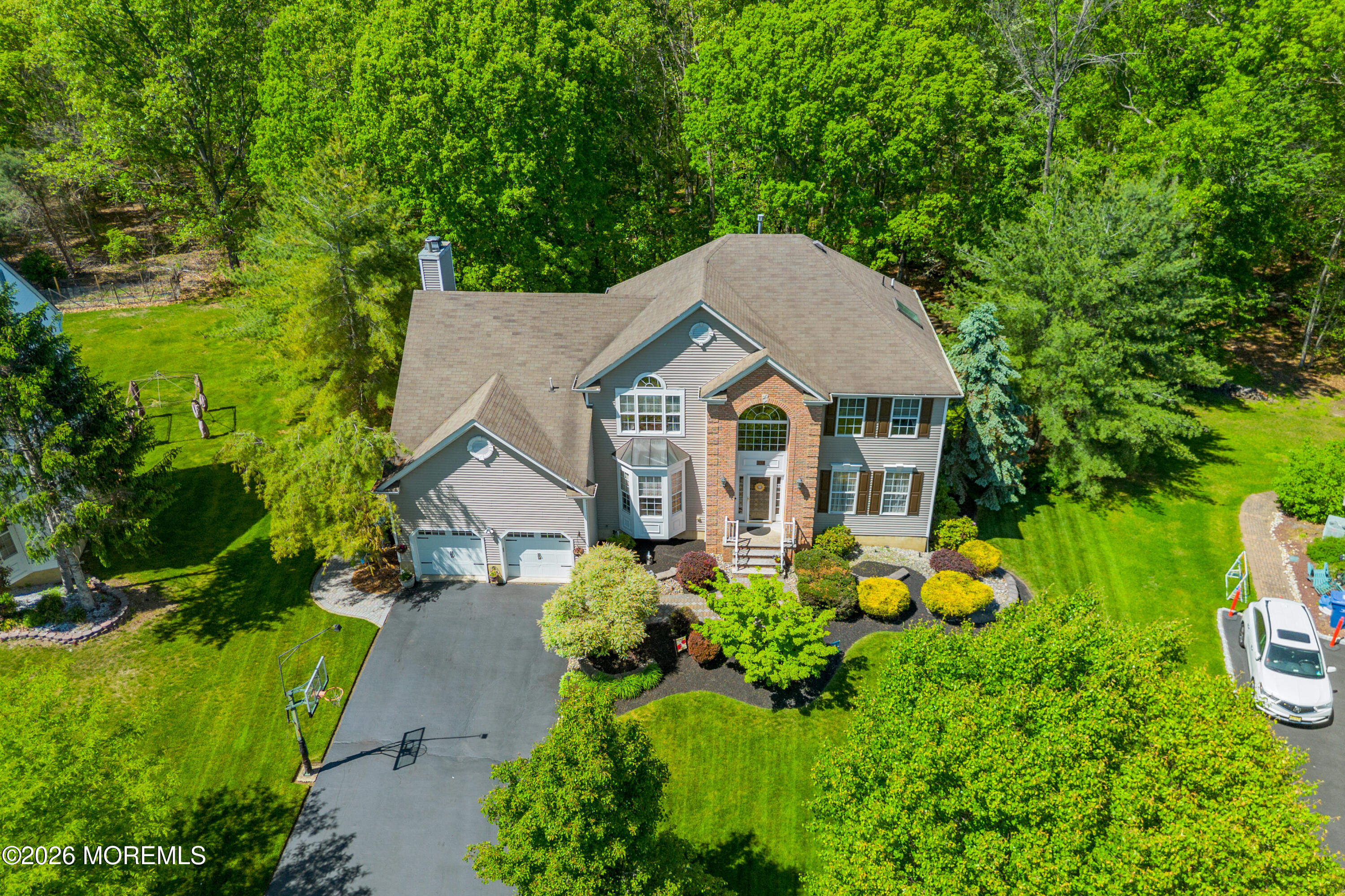 52 Spruce Meadows Drive Monroe NJ 08831