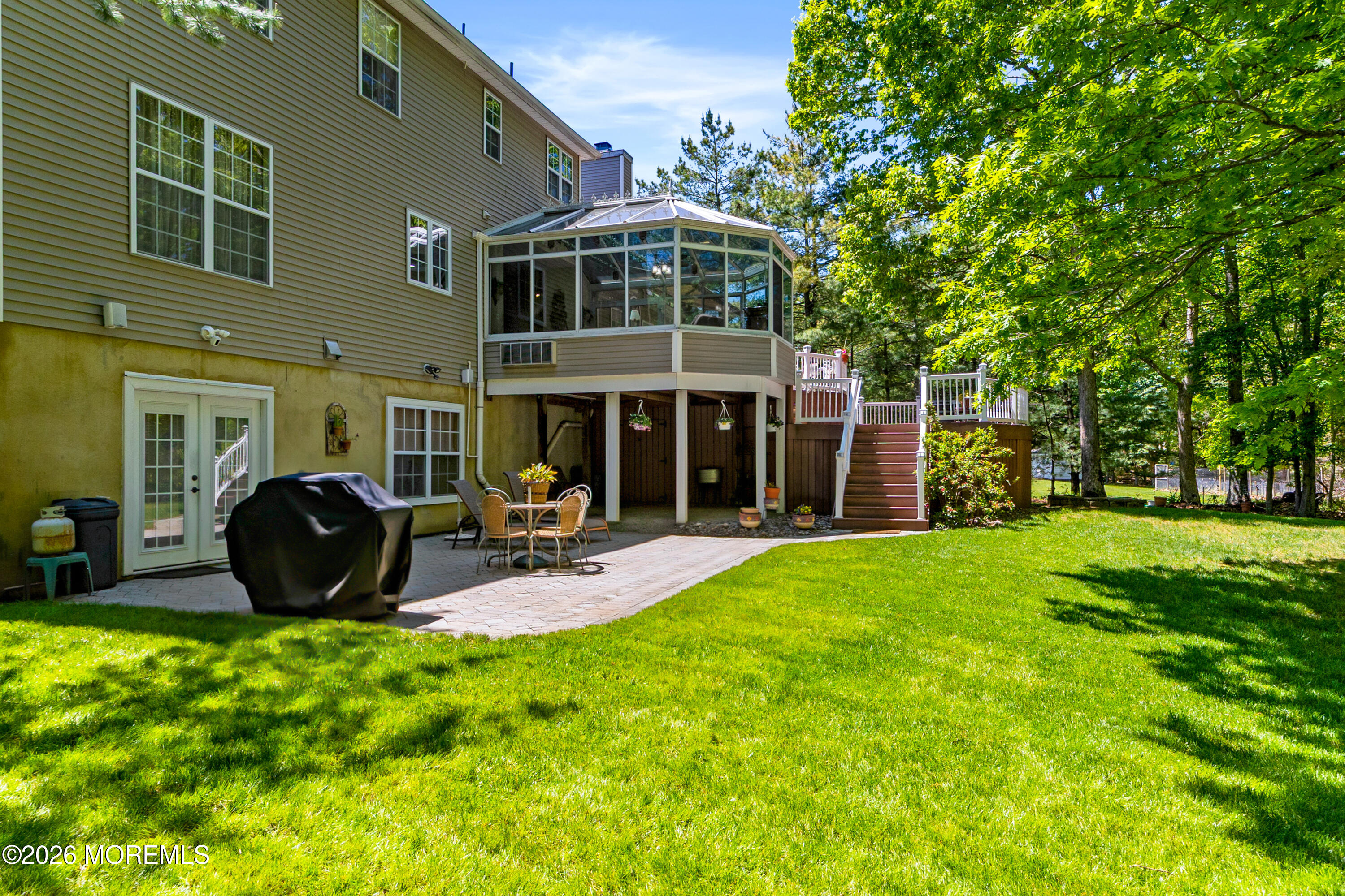 52 Spruce Meadows Drive Monroe NJ 08831