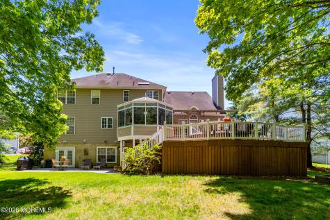 52 Spruce Meadows Drive Monroe NJ 08831