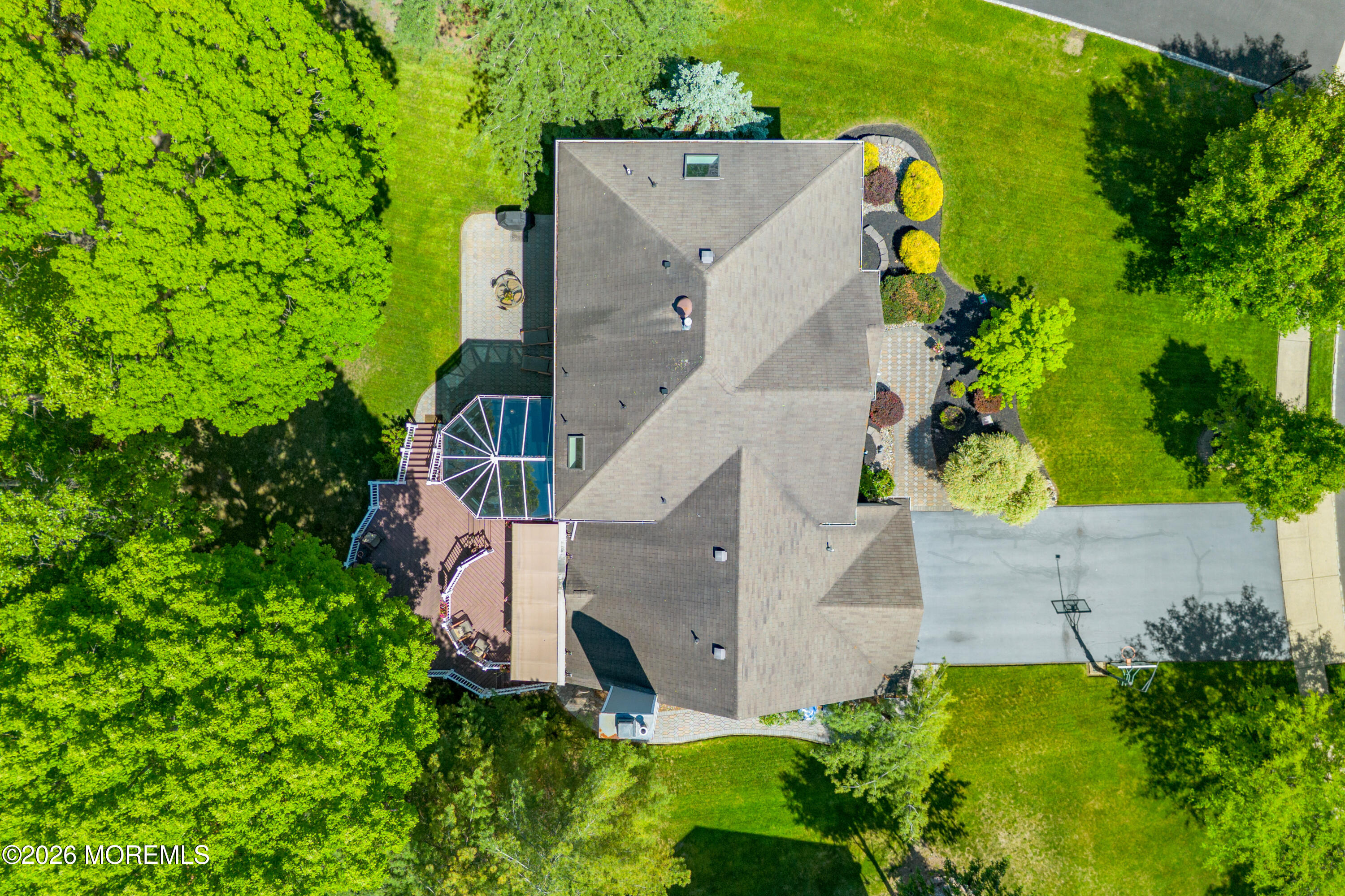 52 Spruce Meadows Drive Monroe NJ 08831