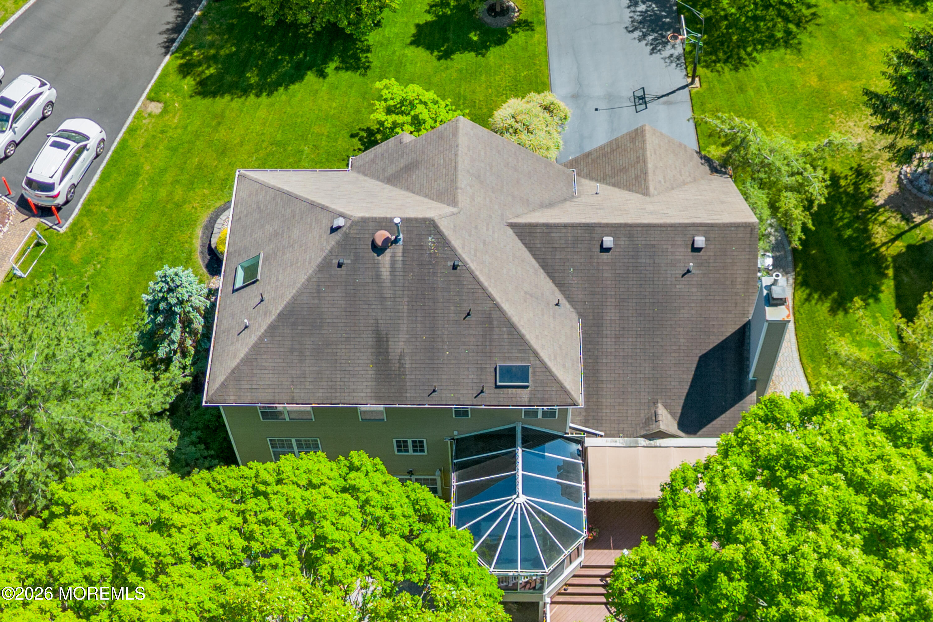 52 Spruce Meadows Drive Monroe NJ 08831