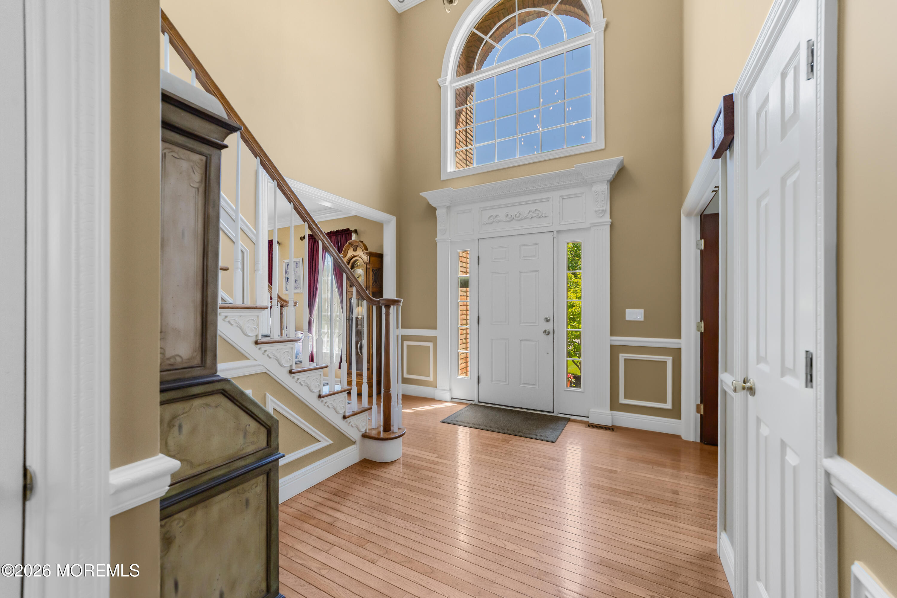 52 Spruce Meadows Drive Monroe NJ 08831