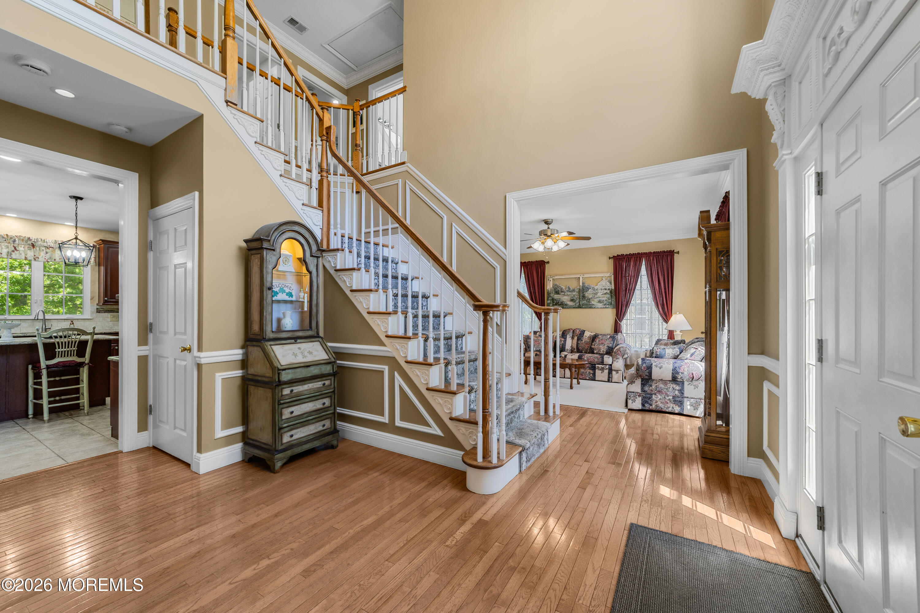 52 Spruce Meadows Drive Monroe NJ 08831