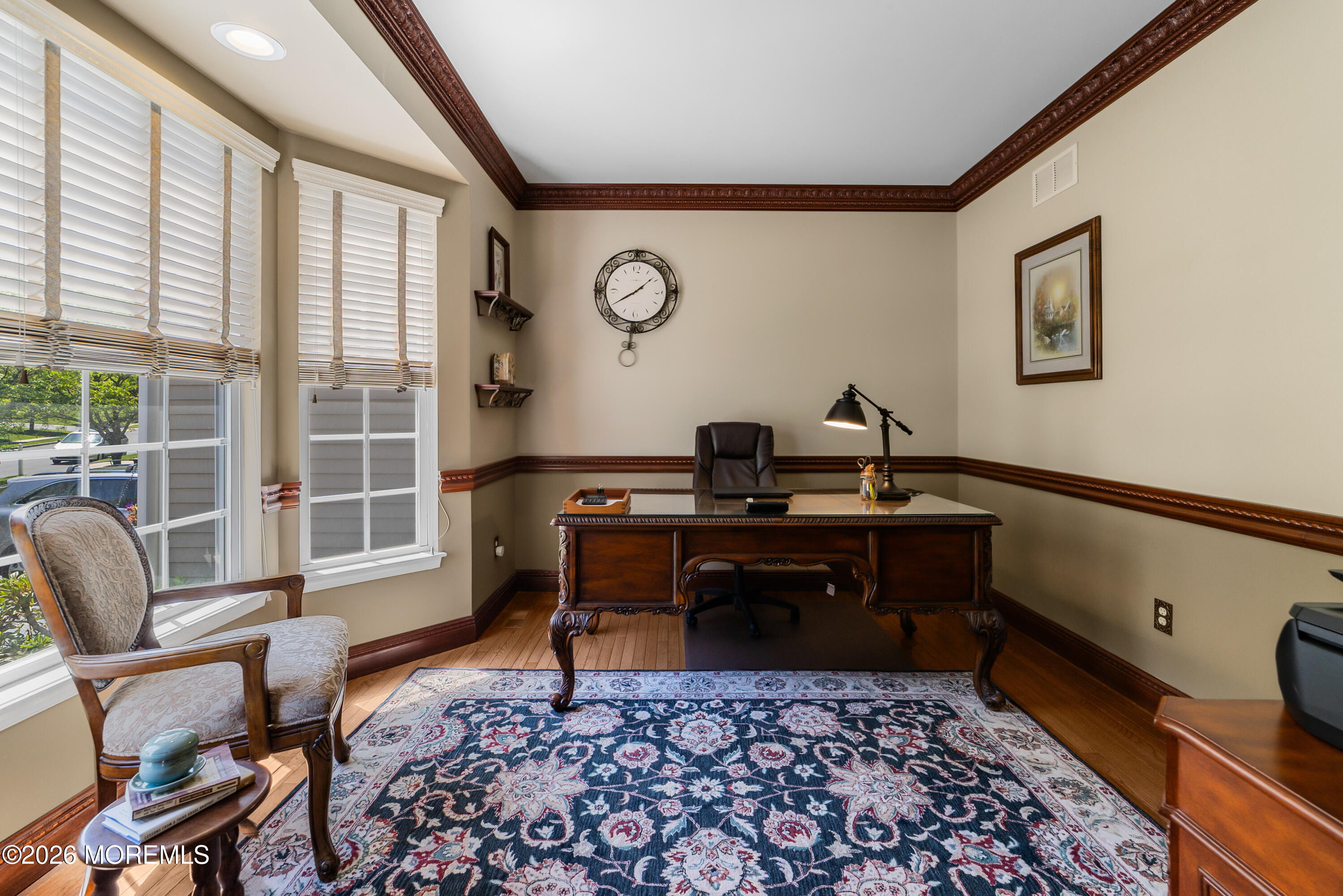 52 Spruce Meadows Drive Monroe NJ 08831