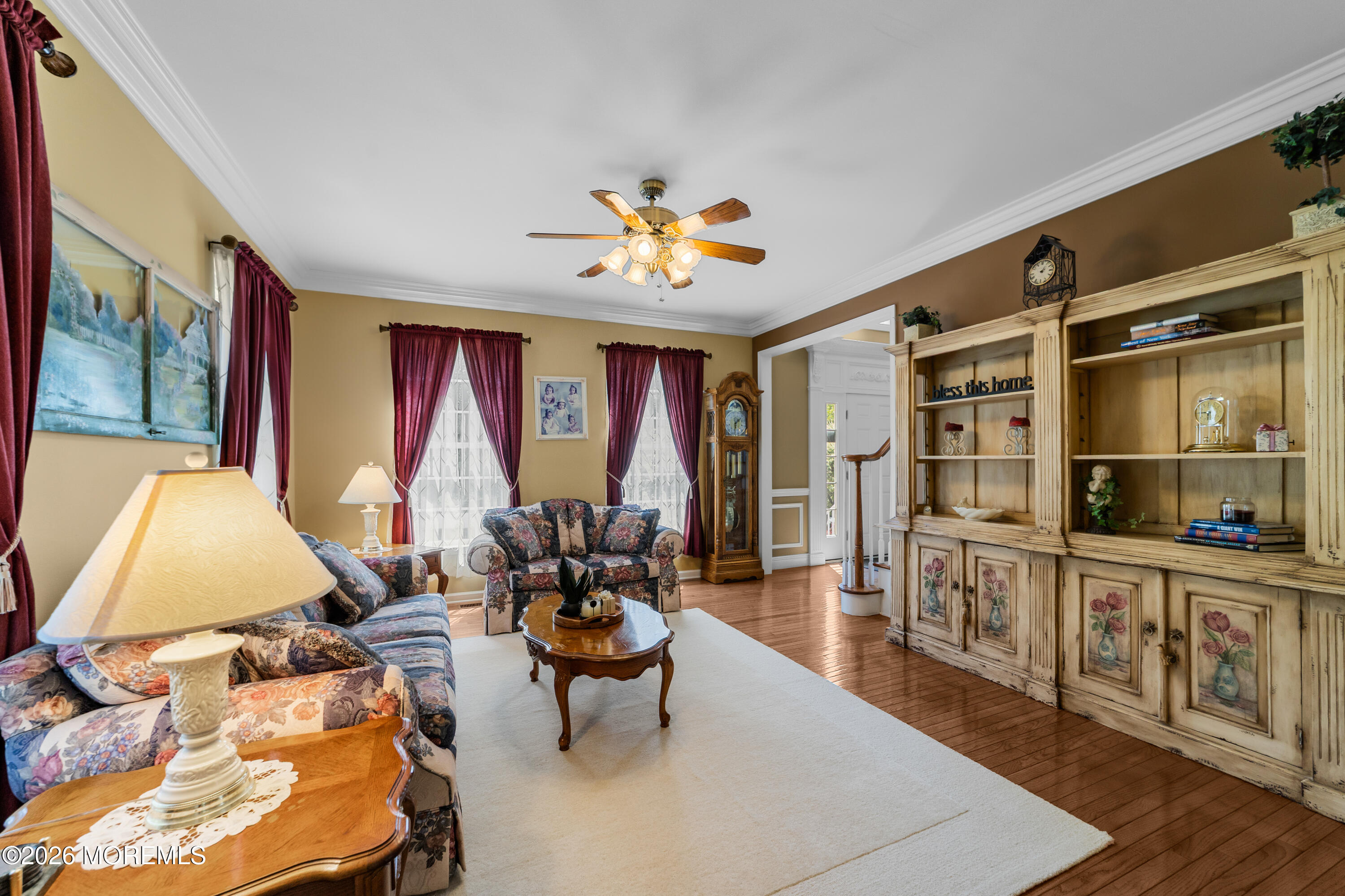 52 Spruce Meadows Drive Monroe NJ 08831