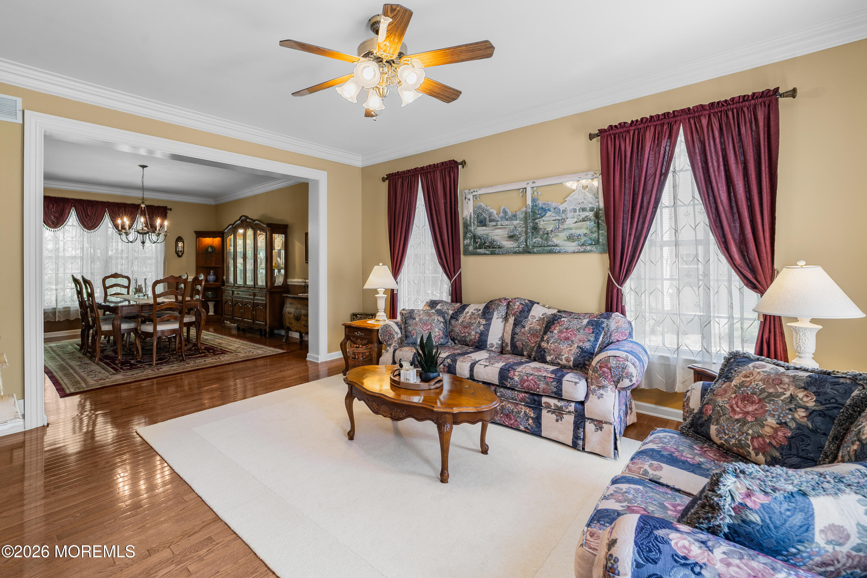 52 Spruce Meadows Drive Monroe NJ 08831