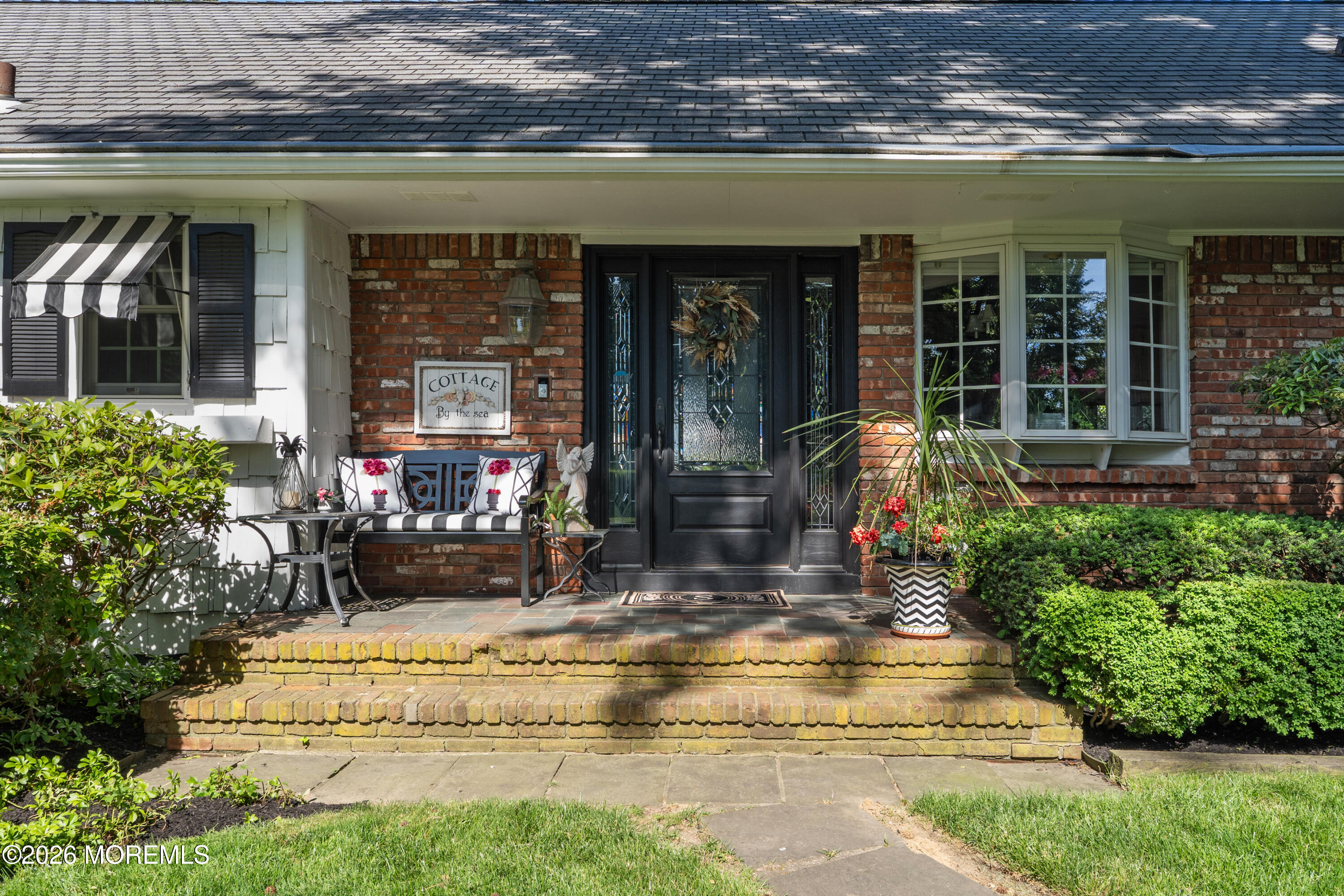 21 N Ward Avenue Rumson NJ 07760