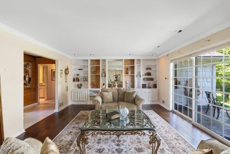21 N Ward Avenue Rumson NJ 07760