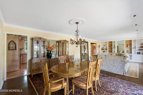 21 N Ward Avenue Rumson NJ 07760