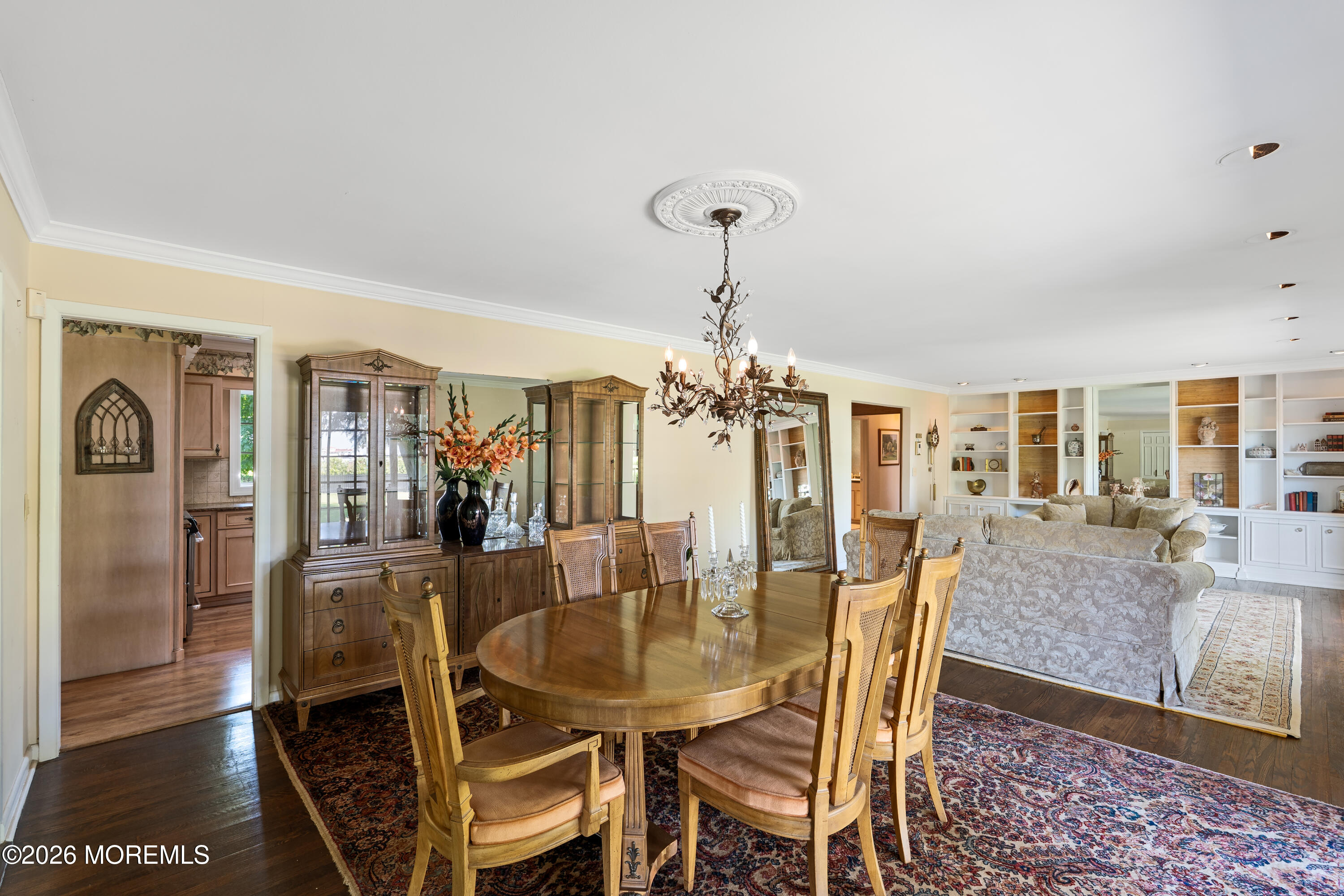 21 N Ward Avenue Rumson NJ 07760