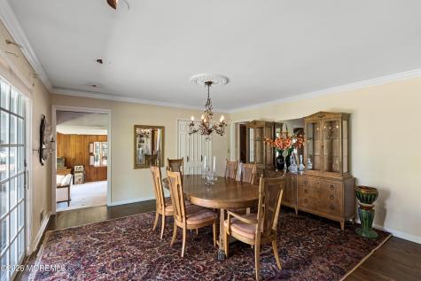 21 N Ward Avenue Rumson NJ 07760