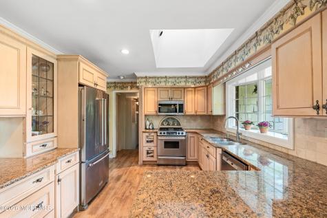 21 N Ward Avenue Rumson NJ 07760