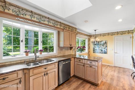 21 N Ward Avenue Rumson NJ 07760