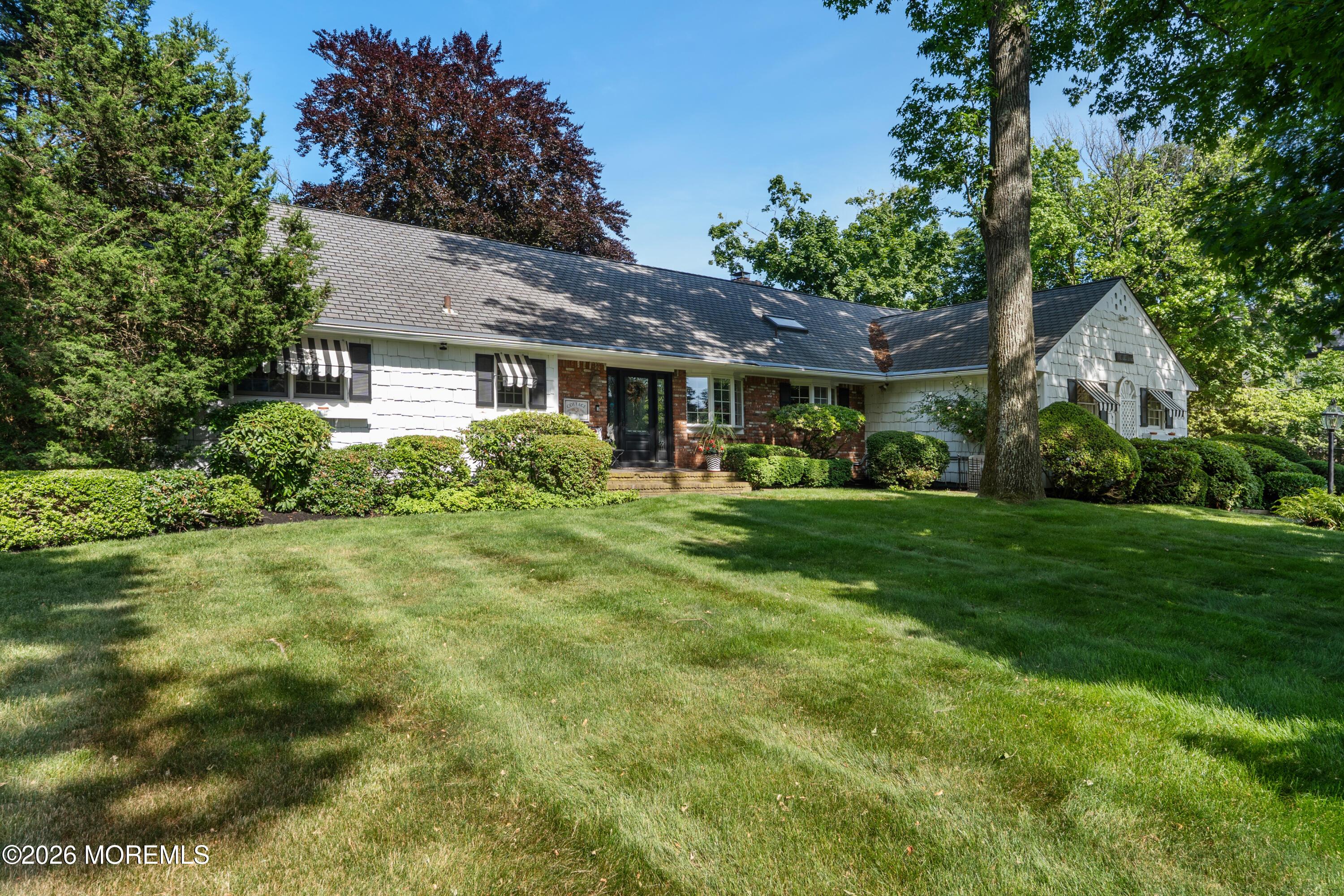 21 N Ward Avenue Rumson NJ 07760