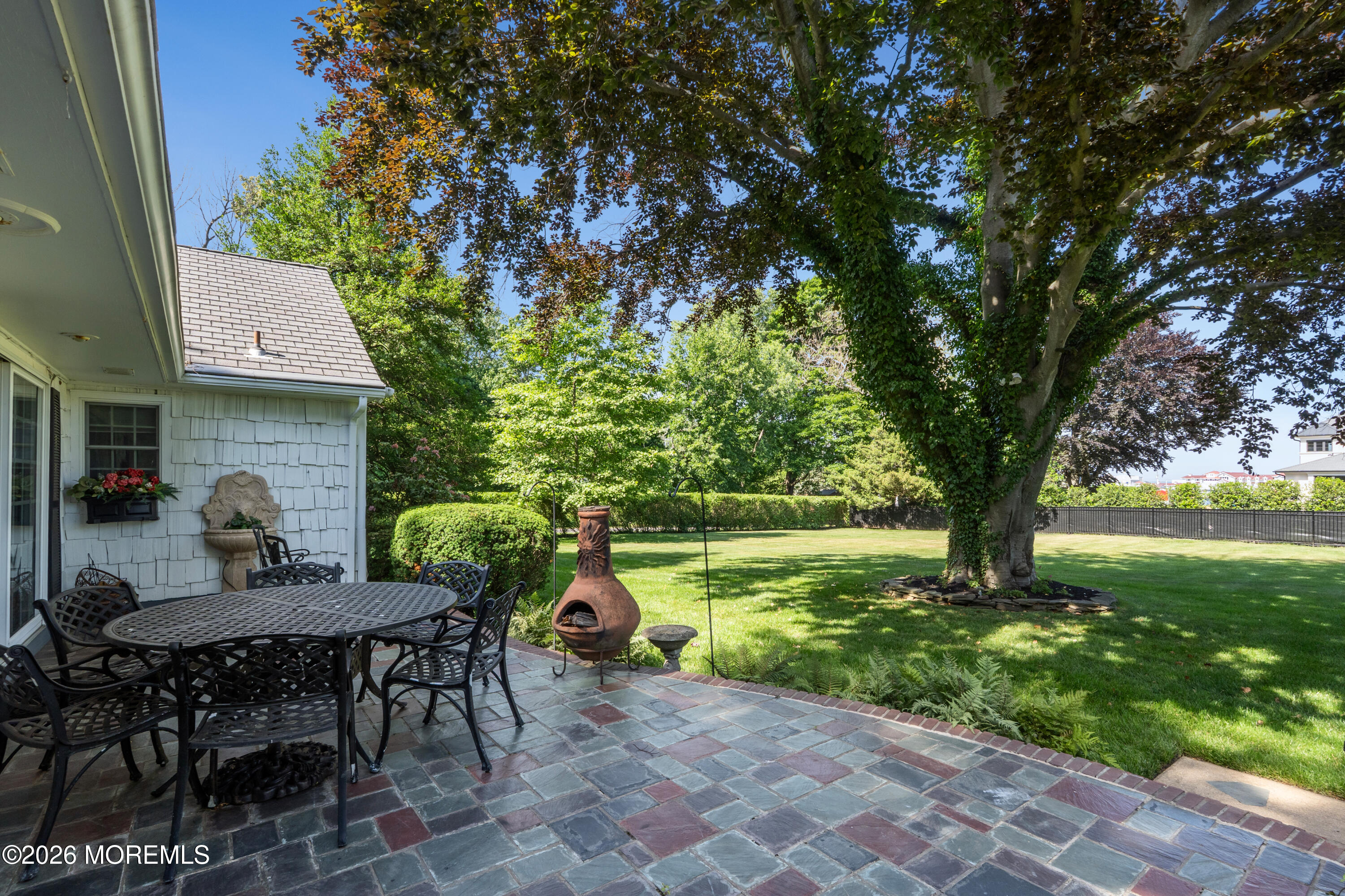21 N Ward Avenue Rumson NJ 07760