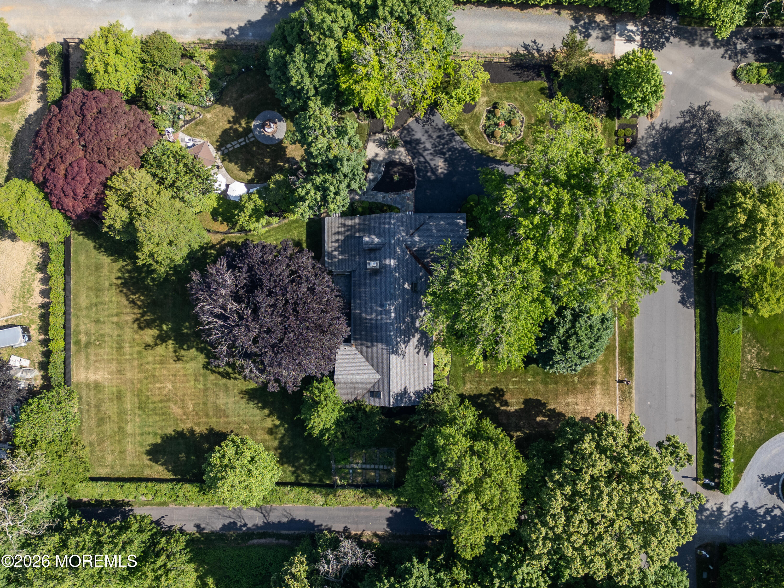 21 N Ward Avenue Rumson NJ 07760